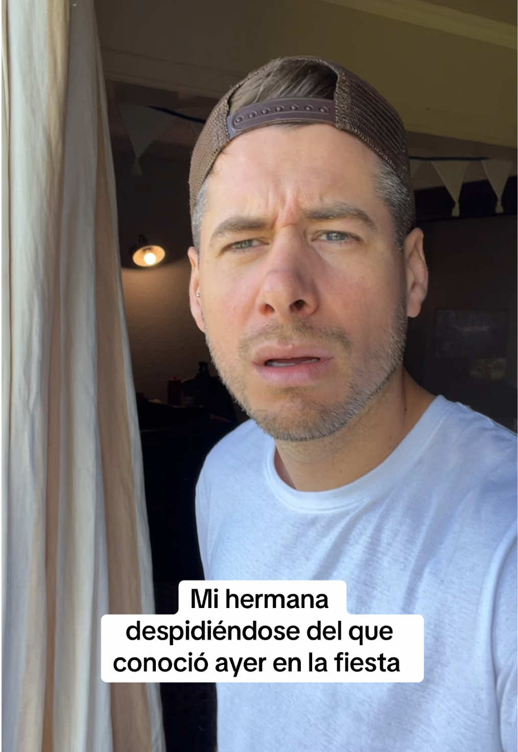 Así es el amor 🧡 