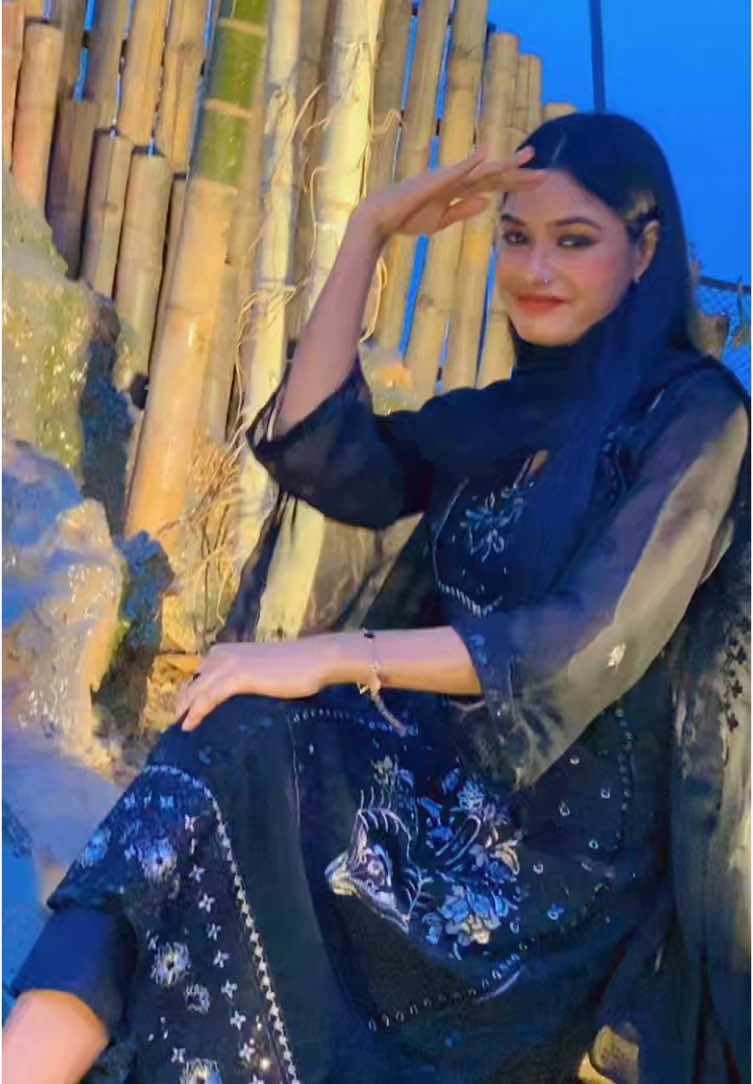 Rongila baby 🖤🌸#trending #viralvideo #bdtiktok #viralvideo #foryoupage #bdtiktokofficial🇧🇩 