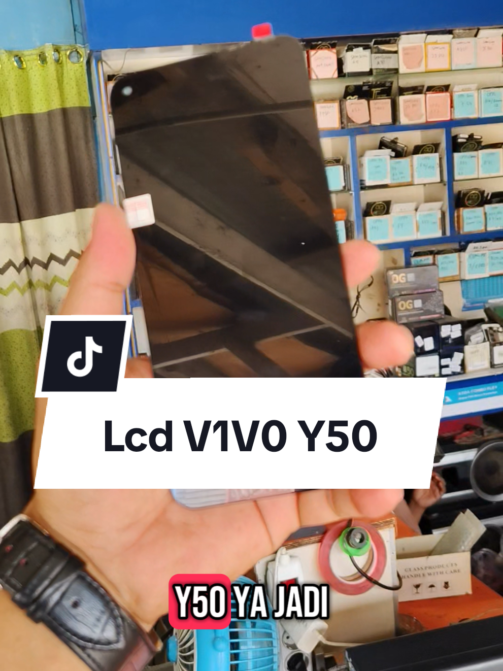 Lcd V1V0 Y50  #lcdhp #servicehp #lcdogsuper #gantilcd #lcdoriginal #lcd 