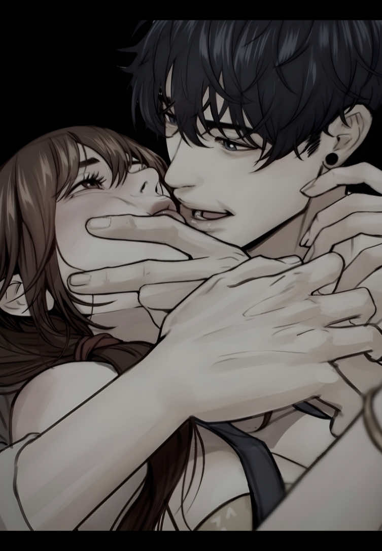 the plot twist in this manhwa is insane #imdatingapsychopath #manhwa #manhwareccomendation #webtoon #stalker #yandere 
