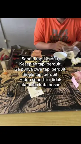 Enaknya single era#xyzbca #fyp #fypage 