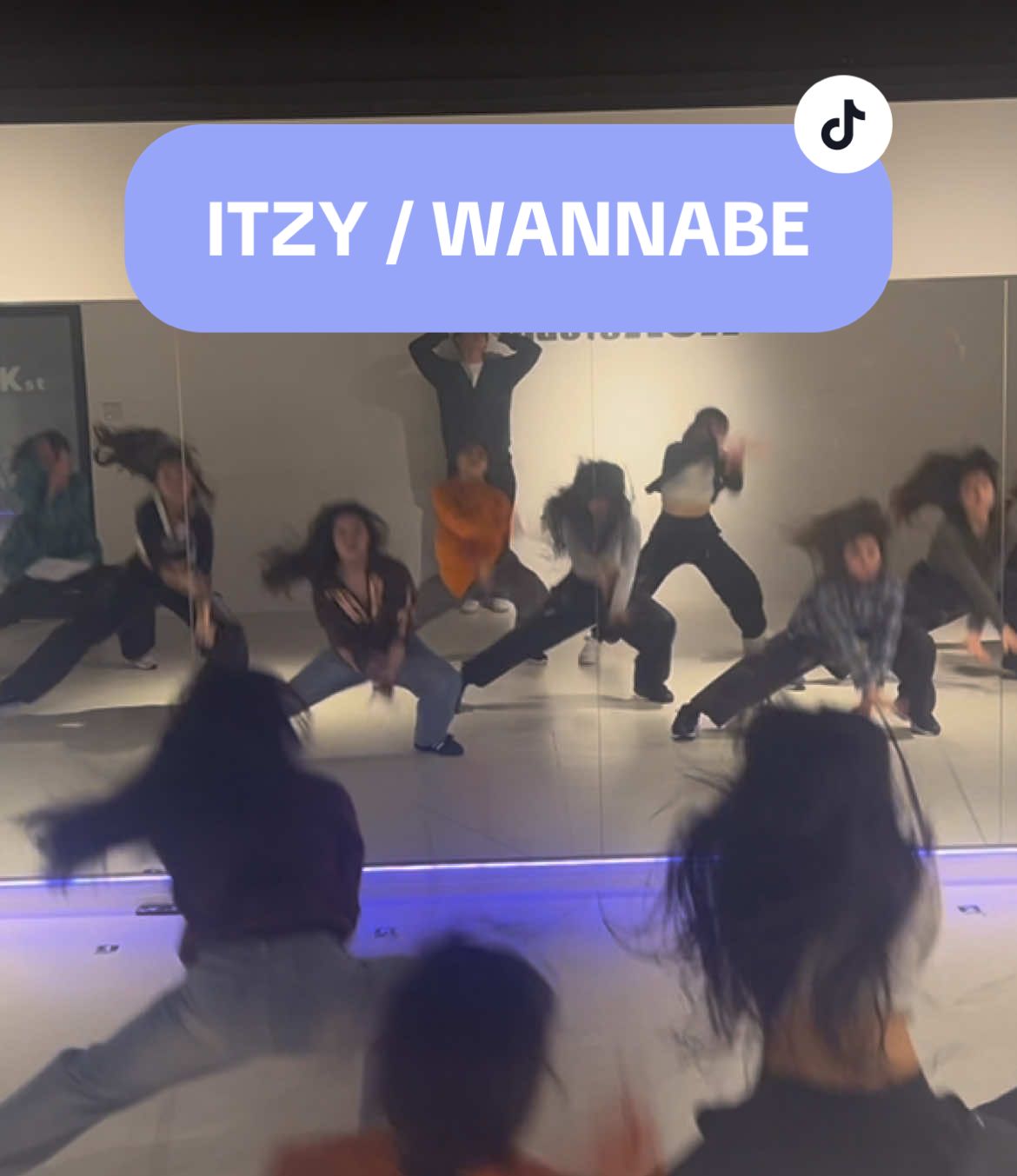 ITZY / WANNABE❤️‍🔥🫶🏻 #ITZY #WANNABE #dance #ダンス #kpopダンス #ダンス動画 #ダンスレッスン #おすすめ #koadancestudio @ITZY 
