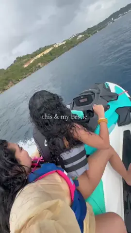 Having post vacation depression rn #jetski #puertorico🇵🇷 