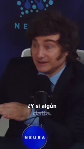 Tráiganme una urnaaaaa 🗽 #mile #javiermilei #liberal #liberalismo #politica 