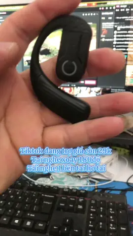 Tai nghe T30 #liemnguyen95 #xuhuongtiktok #tainghebluetooth #tainghe 