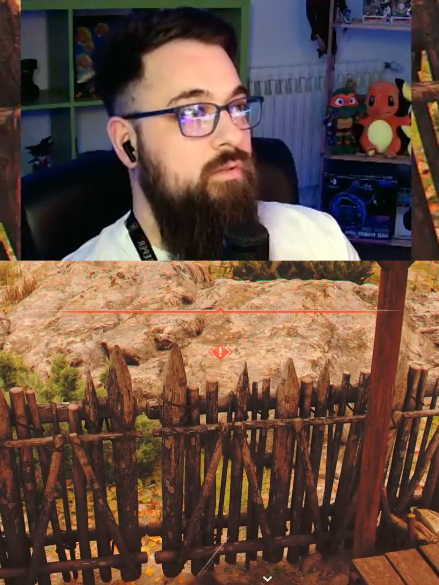 Cuando tu asesino ninja se convierte en mueble decorativo 🤦‍♂️ 🎮 Assassin's Creed Shadows y sus bugs que casi me mandan al otro mundo 😂 #AssassinsCreed #Shadows #GamingBug #FailsGamers #Ubisoft #GamingLatam #ACShadows #BugMoment #GamersLatinos