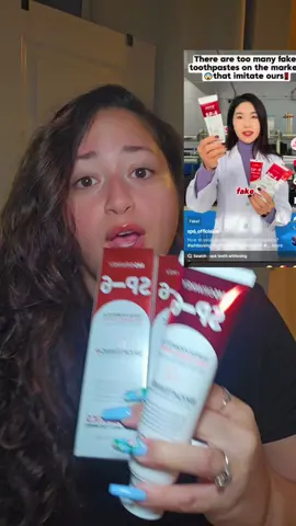 Unlock Your Best Smile with SP-6 Toothpaste! NOT THE FAKE ❌  #creatorsearchinsights  #sp6toothpaste, #whitening, #oralcare, #toothpaste, #healthyteeth