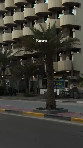 Basra 📍 . . #البصرة #تصوير #تصويري #بصرة #اكسبلور #fyp #explore #العراق 