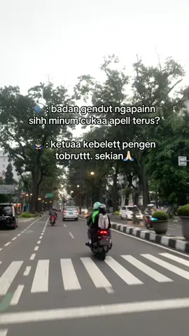 sama tobrut gaa bole gendut, nanti iciboss ga nyampee🥵  #nutrifarm #jalankaki #minumanviral #fyp #minumansehat #diet 