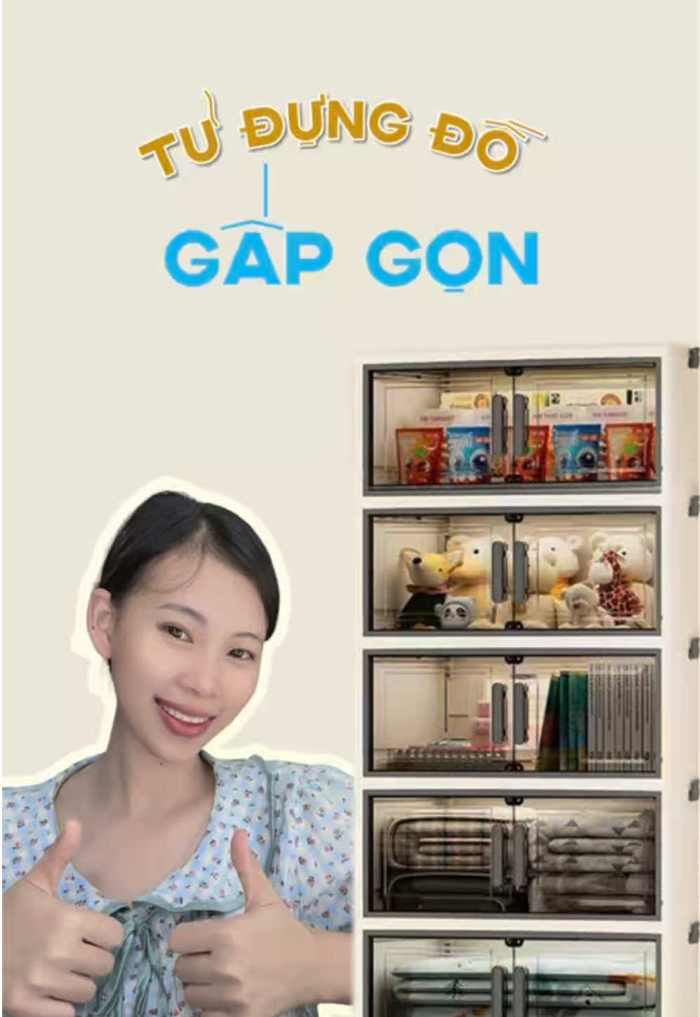 Tủ xinh lắm mấy bà ơi #mocthanhmeemtom 
