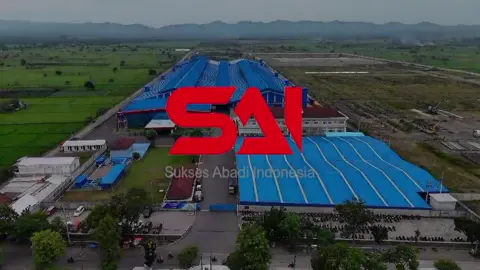 #pt.sai #infoloker #lokernganjuk #pabriknganjuk  #fyppppppppppppppppppppppp  #karyawanpabrik  #bekerjakeras 