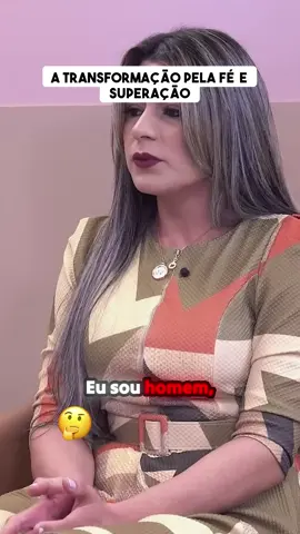 Um testemunho verdadeiramente transformador que desafia tudo o que você pensava saber sobre identidade e fé. Neste relato tocante, uma jornada de autodescoberta e superação é compartilhada, trazendo à tona reflexões profundas sobre a criação e a maneira como percebemos a nós mesmos. Com uma abordagem sincera e corajosa, o protagonista revela como a conexão com Deus pode mudar vidas e transformar dores em bênçãos. Mergulhe nessa história que promete tocar seu coração e inspirar a sua própria jornada de fé. Que lições podemos aprender sobre aceitação e mudança? As respostas podem surpreender você! 🌟✨ #Superação #Fé #Transformação #Identidade #Testemunho #Deus #EspíritoSanto #Inspiração #HistóriasDeVida #Autoaceitação #MudançaPositiva #Reflexão #VivendoComPropósito