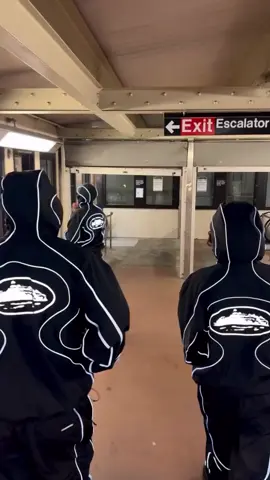 🤩Corteiz x Nike NRG Onyx Tracksuit #fyp #nike #corteiz #fypシ゚ #trendingvideo #viralvideos #sama28 