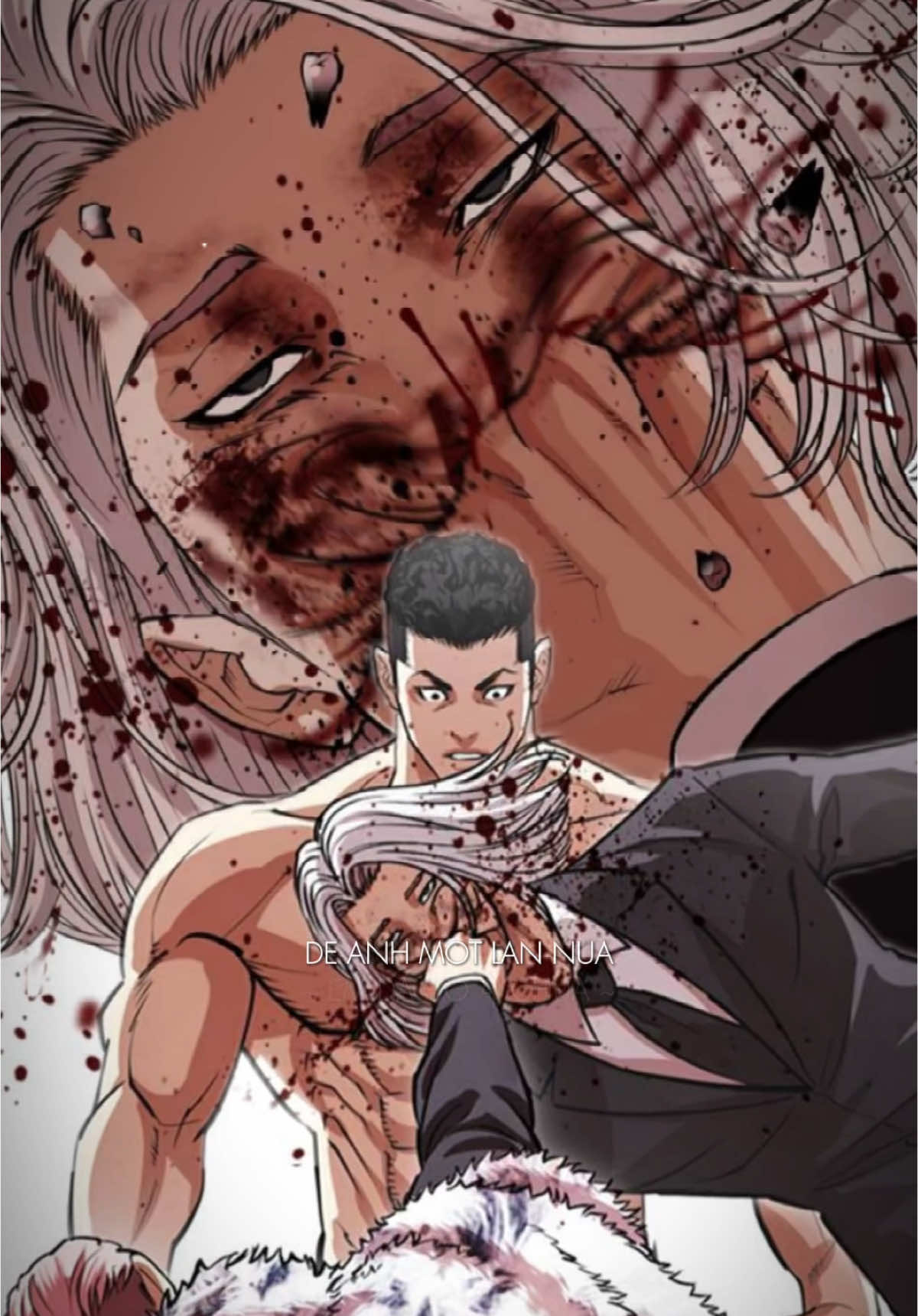 ‼️ Spoiler Chap 551 ‼️ vậy ra đây là lí do Beak Sang có hàm răng siêu chất 💀💀 #lookismspoiler #beaksang #lookism #hoandoidieuky #ptjuniverse #weebtoon #manhwa #lookismedit #truyentranh #fyp #Lichihun 