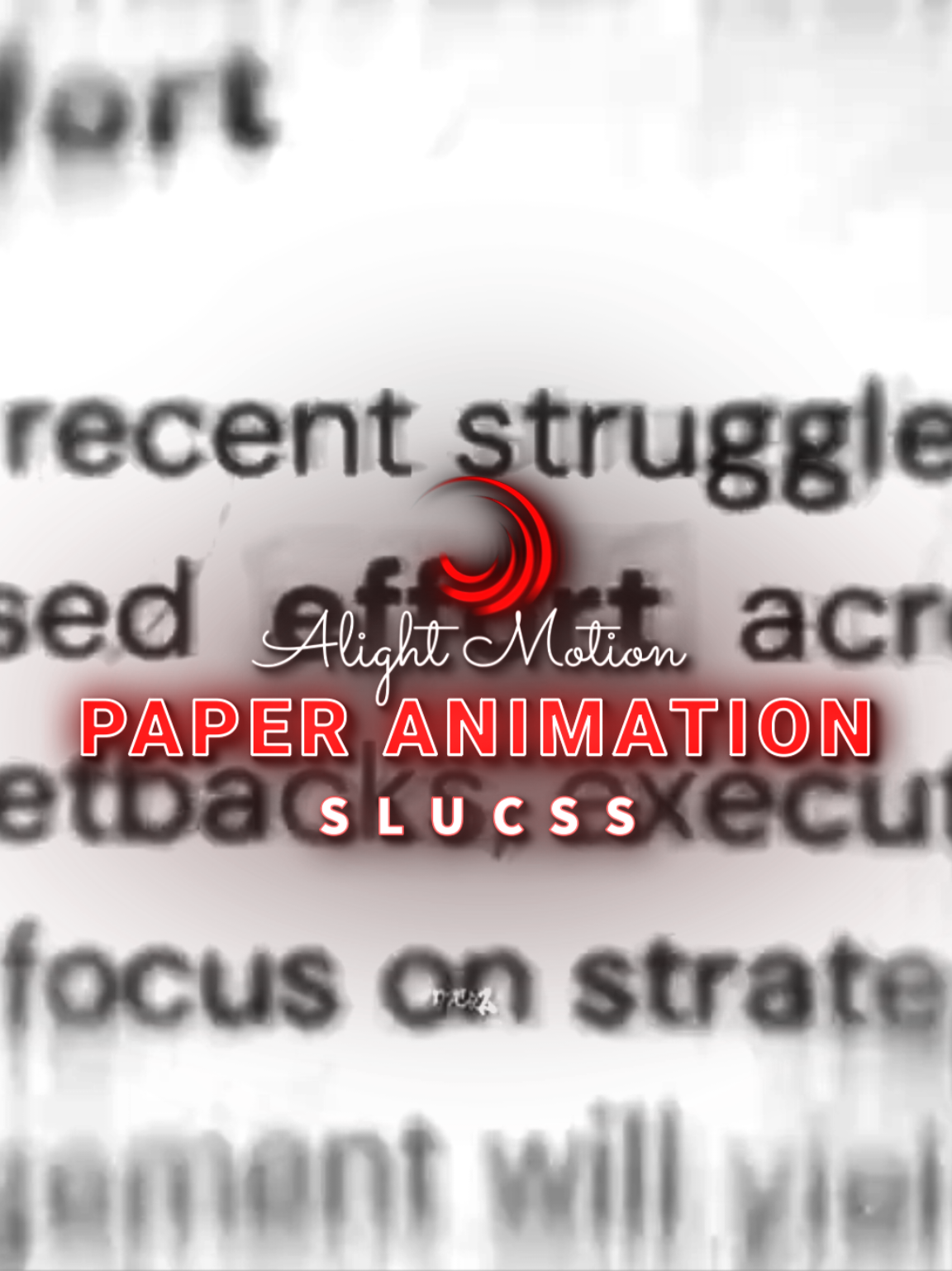 No vídeo de hoje eu ensino como criar o efeito da trend 