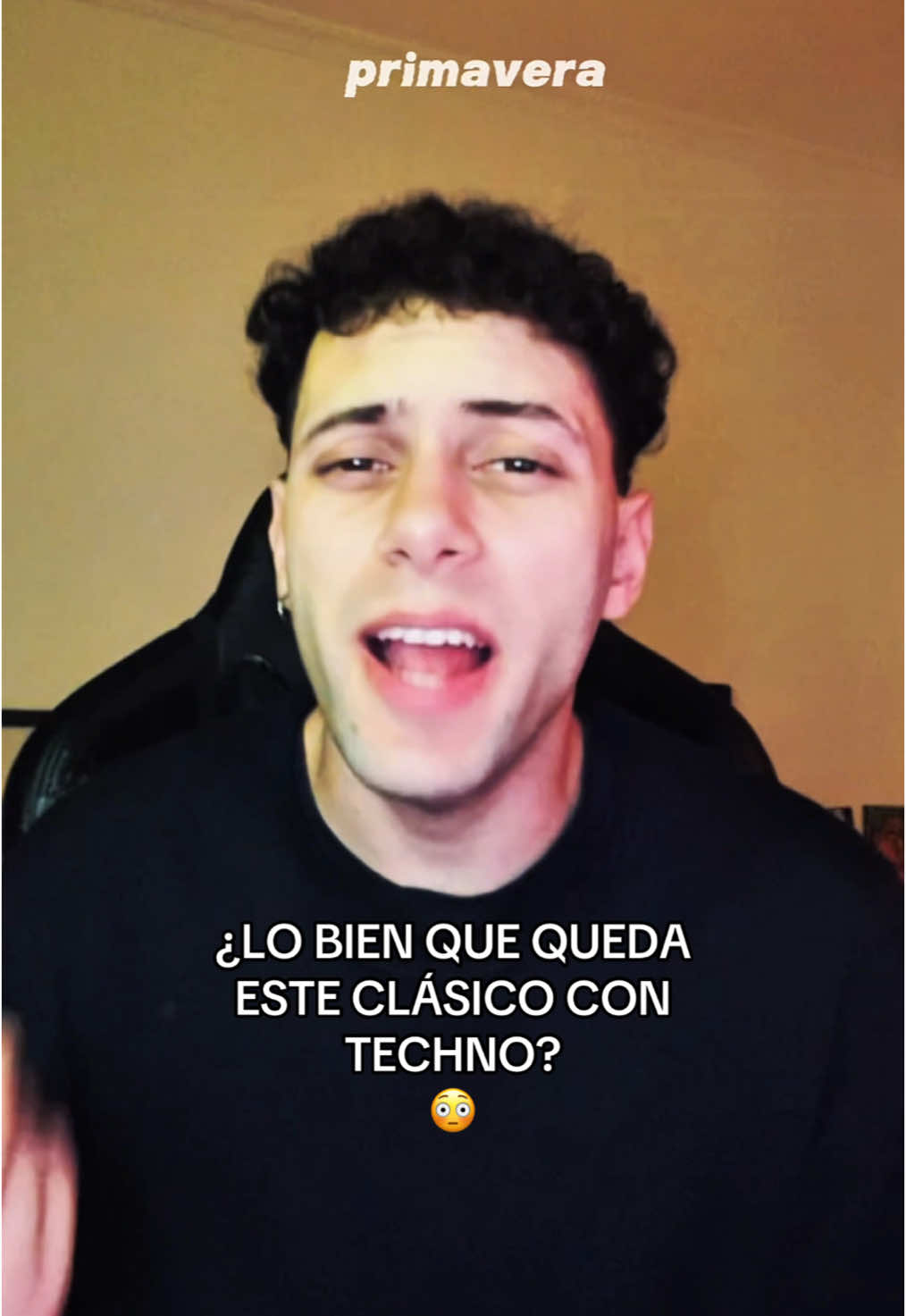 VUELA QUE VUELA 🗣️ #vuelaquevuela #remix #techno #letra #technoremix #rave #newbeatorder 