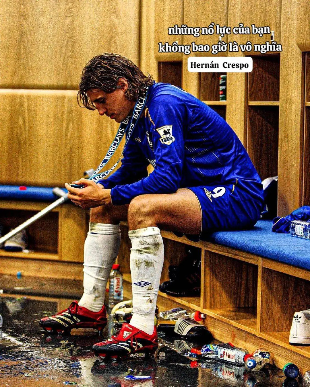 động lực ⚽♥️ #bongda #bongdaphui #xuhuong #đongluc 