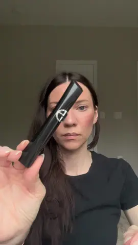@Armani beauty @sephora #armanibeuties #luminoussilk #giftedbyarmani #armanibeauty vertigo lift mascara 👀❤️