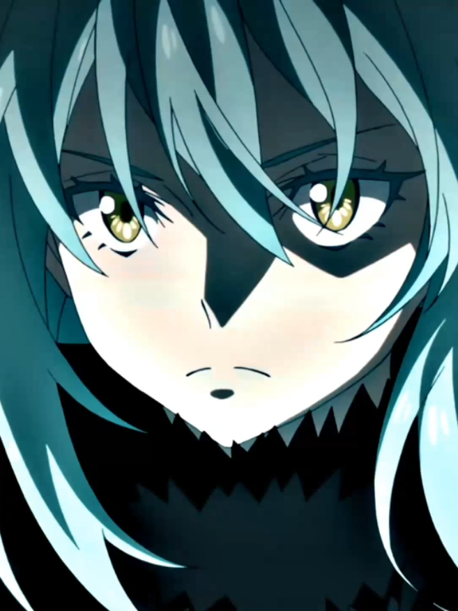 ❄️Rimuru Sama❄️ - - - #alanwalker #thespectre #転生したらスライムだった件 #転スラ #rimuru #rimurutempest #raphael_tensura #tensuraloverscreator 