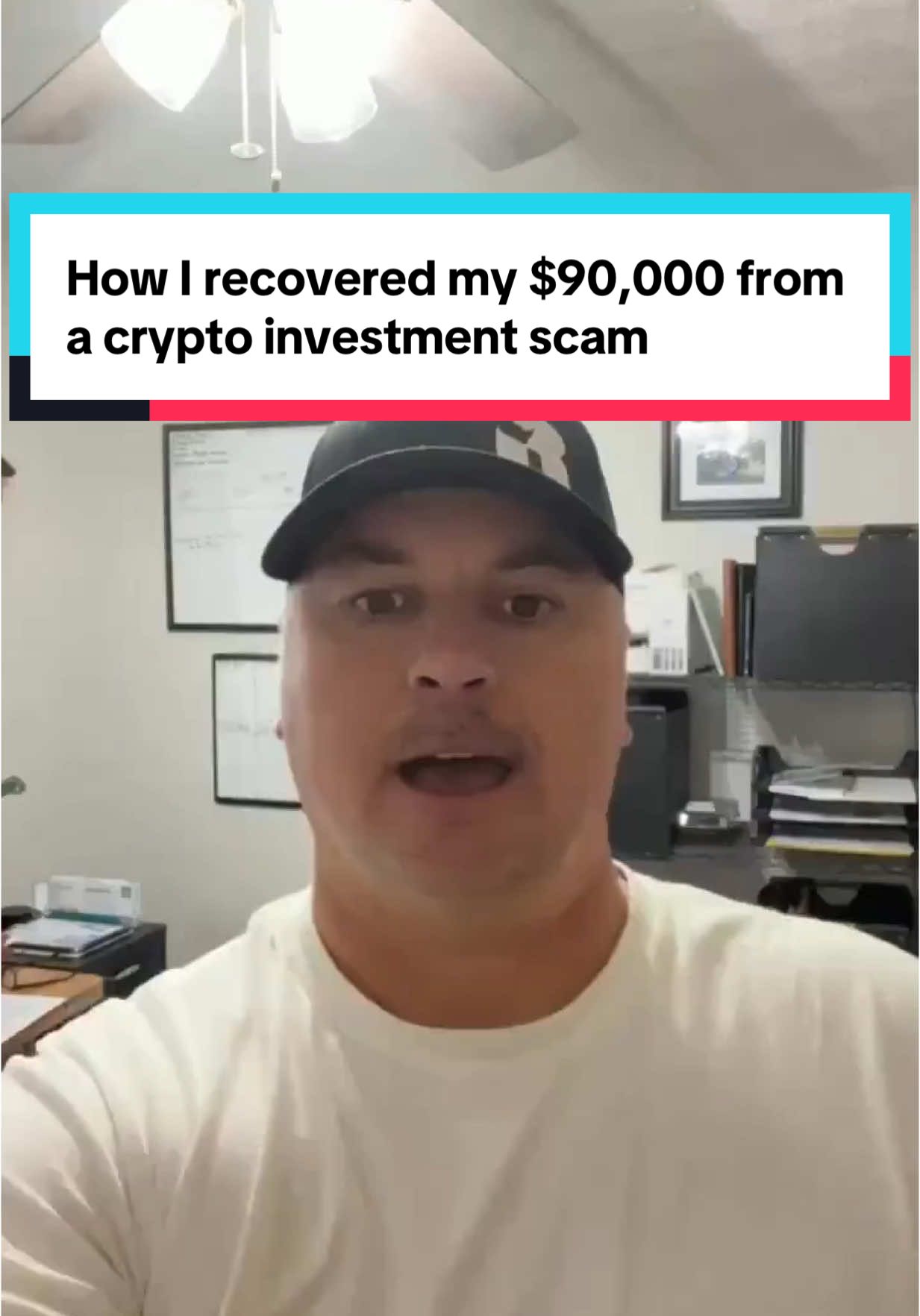 How i got my money back from a crypto scam #recoveryispossible #getyourmoneyback #lostfundsrecovery #crypto #cryptorecovery #testimony #assetguardians #bitcoinrecovery