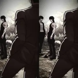 Người đẹp thường chơi theo hội... #virall #manhwareccomendation #외모지상주의 #lookism #lookismwebtoon #spoiler #fyp #BookTok 