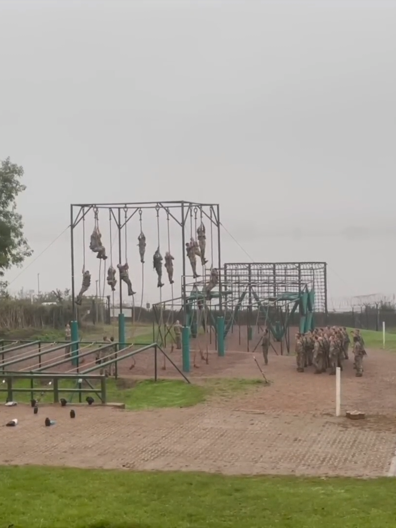 Royal Marines Mud Run. . . #tacticalfitness #functionalfitness #Fitness #navy #tacticaltraining #royalmarines #army #britisharmy #marines #royalnavy #royalmarinescommando #military #motivation #fyp #gym #Fitness #hyrox 