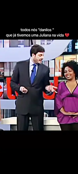 #amorinimigo #danilogentili #juliana #polemica 
