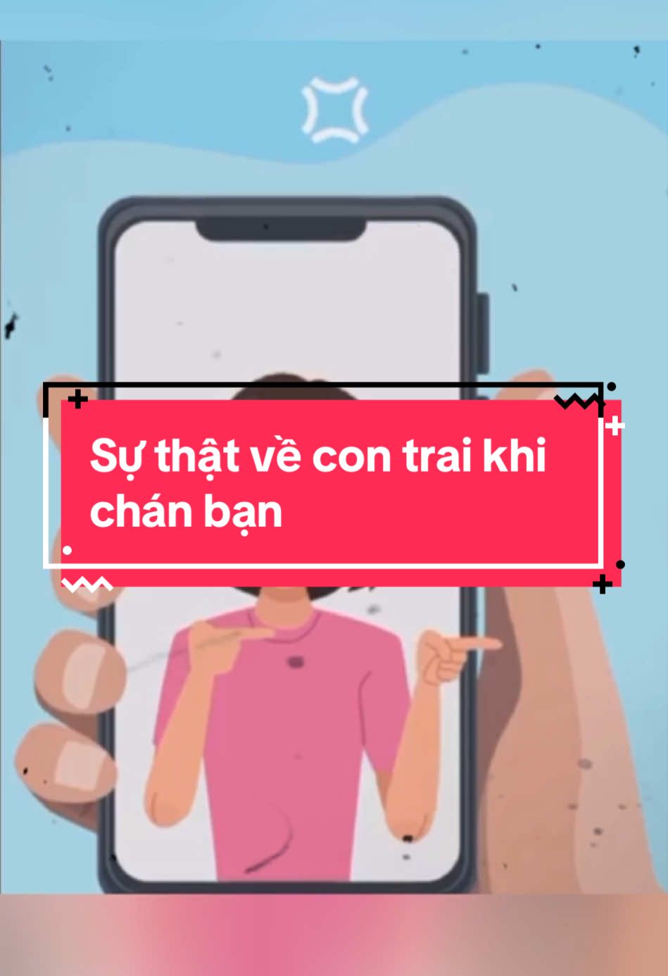 Sự thật về con trai khi đã chán bạn #fyp #foryoupage #trend #xuhuong #trending #viral #kechuyen #chuyentinhyeu #tinhyeu #LearnOnTikTok #tips #tiktok #SelfCare #selflove #xh #storytime #kienthuctinhcam #kienthucyeu #xuhuong2025 #kienthuc #hoccungtiktok #tinhcam #tarot #tarotreading #tamlinh #chiatay #nguoiyeu #bantrai #cặpđôi #tìnhyêu