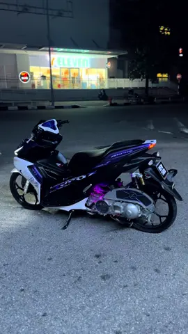 #nvx155 #nvx155malaysia #nvxv2 #fyp 