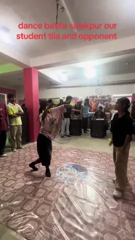 hit the flower#morang #dancer #budhabaredancestudio 