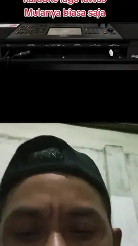 #duet dengan @yeni official #VoiceEffects 