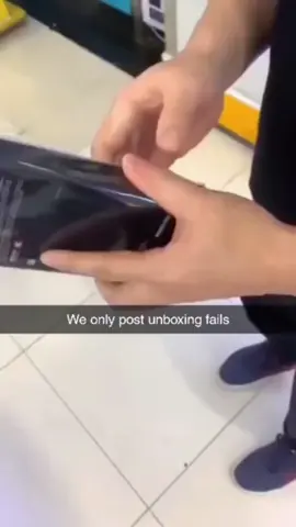 The ultimate unboxing fails compilation!#viral #fyp #unboxingvideo #fails