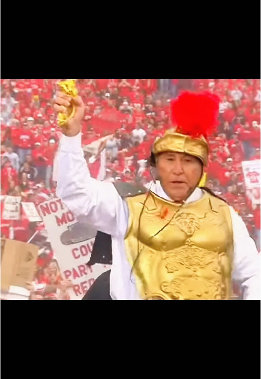 Thank you Lee Corso ❤️ #leecorso #college #CollegeFootball #collegegameday #gameday #football #ncaafootball #fyp #foryou #thankyou #foryoupage #like #viral #CapCut 