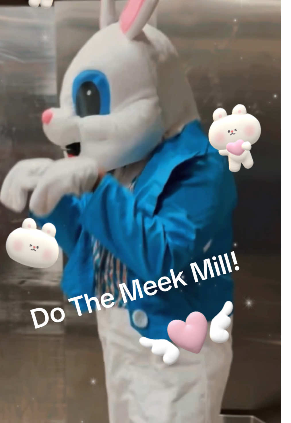 Doing the Meek Mill w/ @therealgraciebon #fyp #fypシ #comedy #dance #getjiggy #viraldance #zeddywill #dancechallenge #funnyvideo #graciebon #lol 