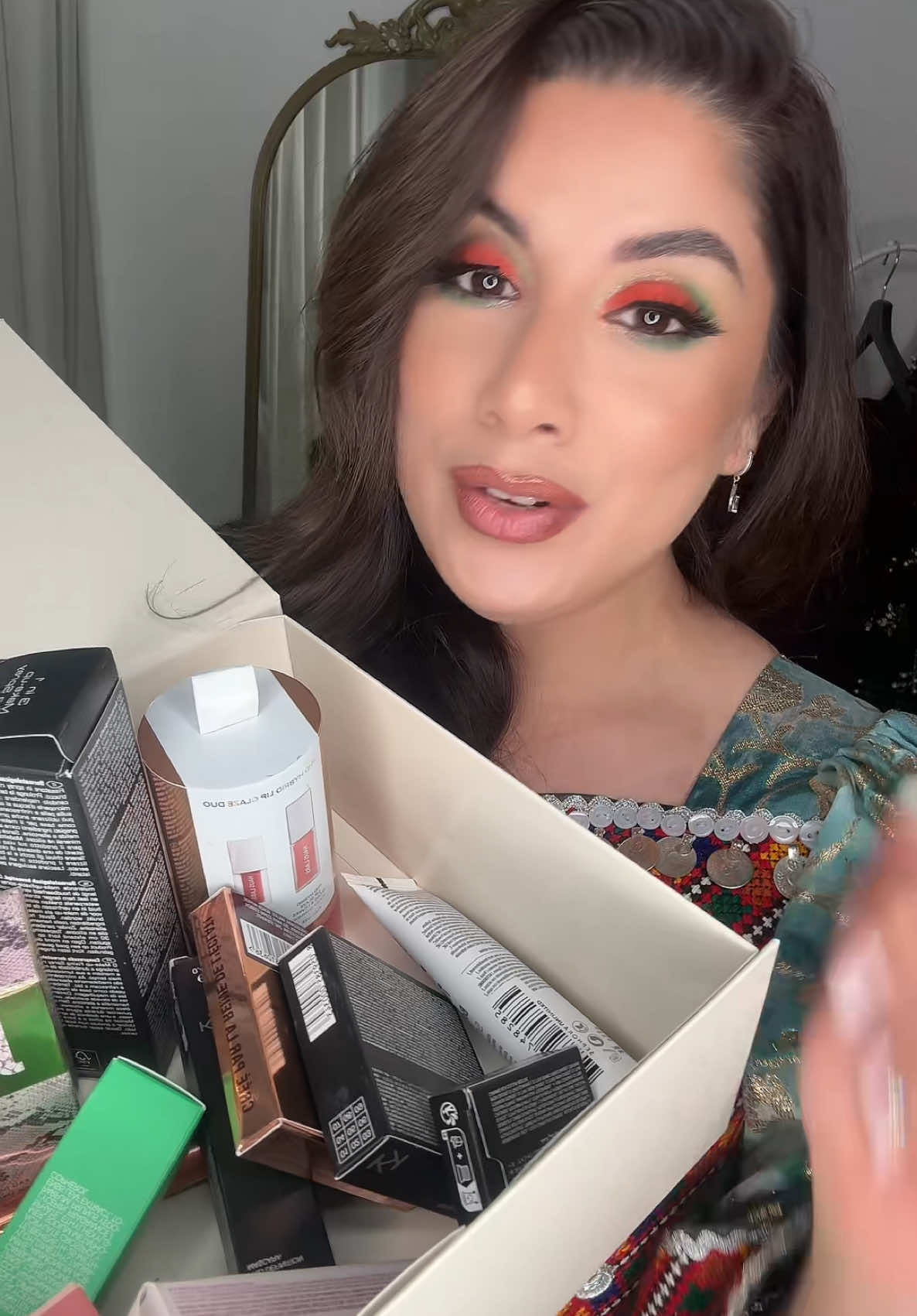 @Y&Y Shop #makeupbybilqis#makeuptutorial#bilqis  