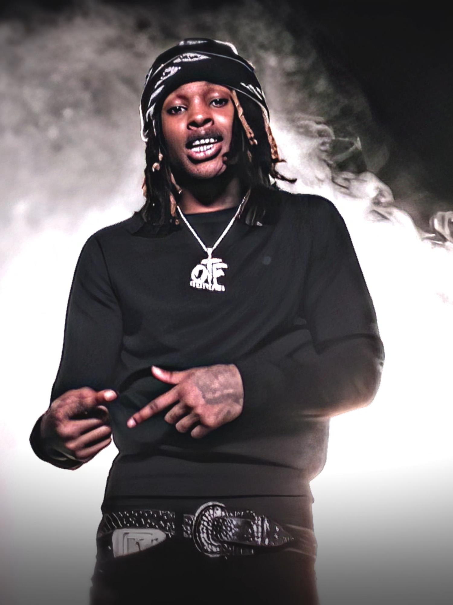 What Its Like #kingvon #edit #fyp #xzybca