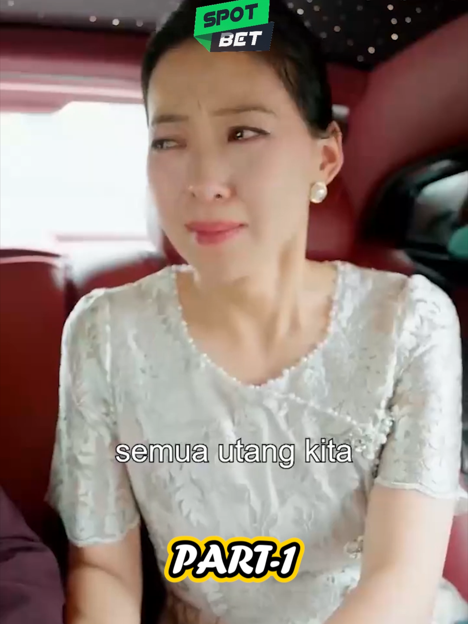 Part 1 - Follow untuk Part Selanjutnya!! #drama #dramatiktok #dramacina #dracin #drakor #spotbet #fyp