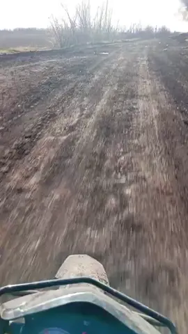 Знищена російська техніка 
