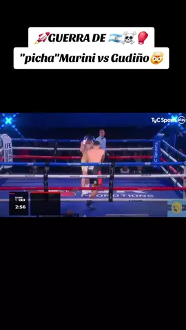 #creatorsearchinsights #boxeo #ko #fyp  la locomotora boxeo 