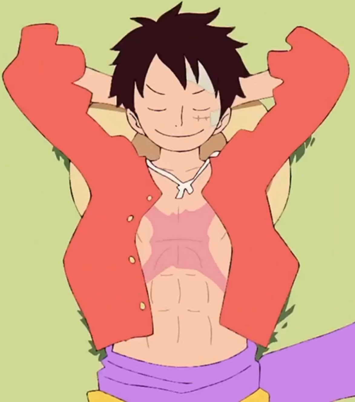 heavily ib: @Aaqil II here is my one post a month ☝🏽 II #edit #onepiece #animetiktok #fypシ #fyp #popular #luffy #strawhats #aesthetic #aestheticedits 