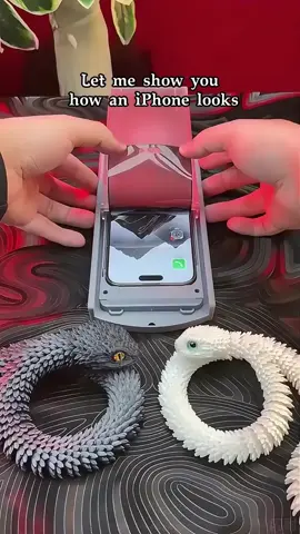 What can ONEFISH screen protector cabin do?Rapidly finishing the process. Smooth thoues. Give you a new feeling.#screenprotector #usa_tiktok #springtok #unitedstates 