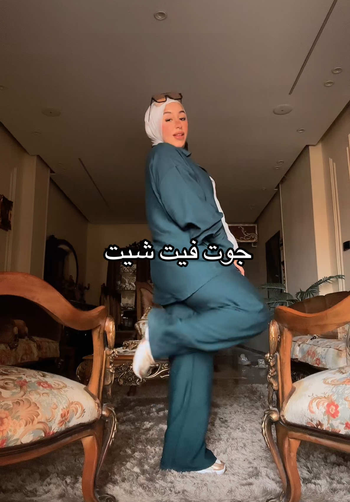 جء رئي وء مي 😂 #fypシ゚ #viral #خالد_مختار @Khaled mokhtar #outfitcheck #getreadywithme 