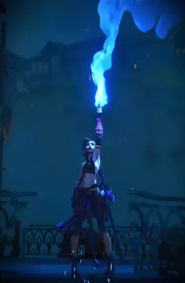 #jinx #arcane #livewallpaper #asthetic #wallpaper #fundodetela #4k #fyp 