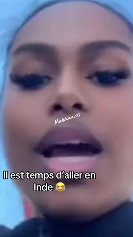 Il est temps d’aller en Inde 🤣