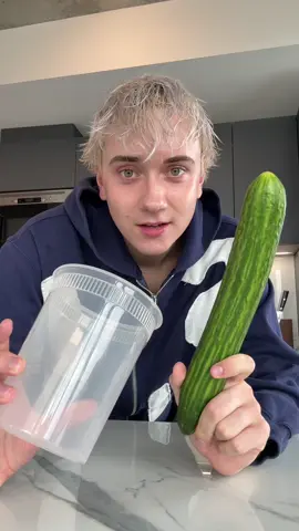 Vote ‘sometimes you need to eat an entire cucumber’ as most viral for this years Webby Awards!! Link will be in my bio😚🥒