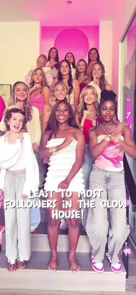 Most followers glow house edition x @??? @iampresleefaith@The Glow House @Lola Winters @Savvy @Mysterious girl @Ryane Roy @Secret @sophie @Tallulah Metcalfe @zuza 🐆🎗️💓 @🤍🐻‍❄️LEI LEI🐻‍❄️🤍 #fypツ #theglowhouse #viral #blowthisup #embreighcourtlyn #presleefaith #ryaneroy #gianna #tallulah #sophiehersi #relatable #followers #makemefamous #xycba #lolawinters #samara #savvy #fypofficial 