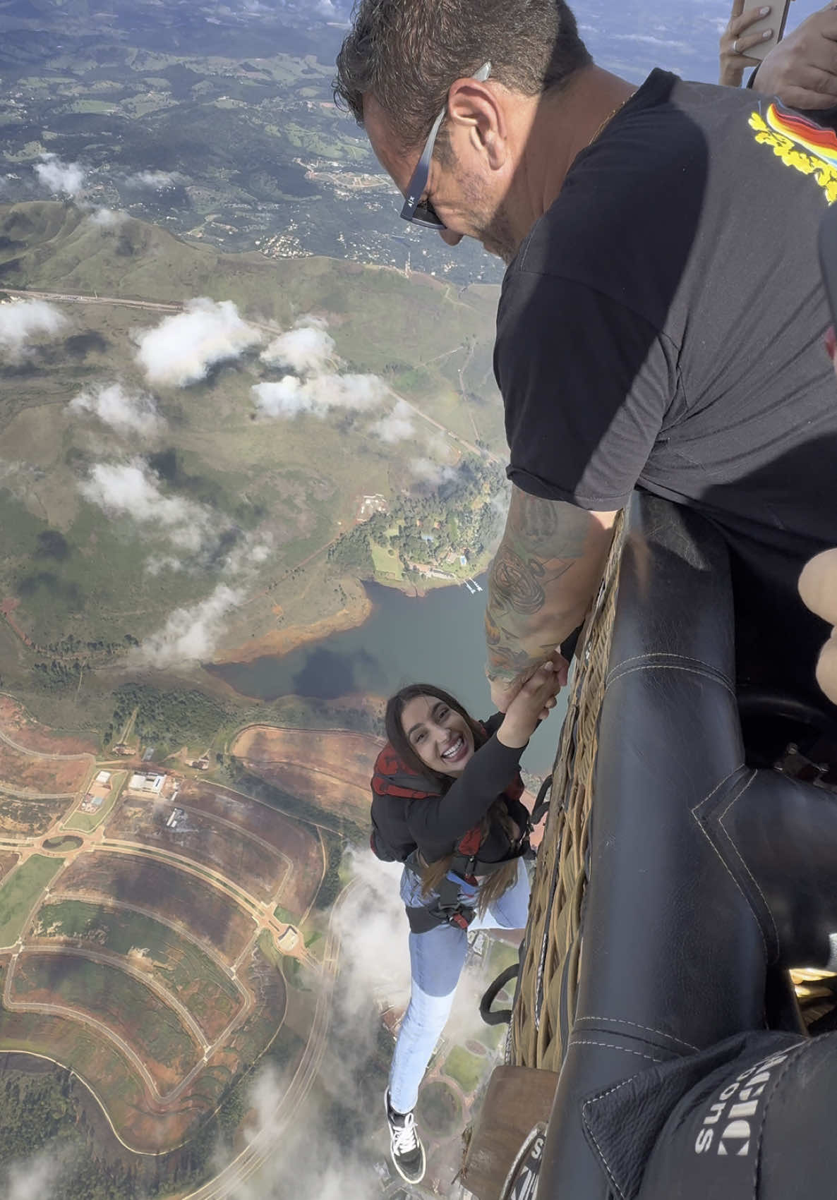 Eu só queria falar uma coisa…  #fyp #foryou #viral #bucketlist #jump 