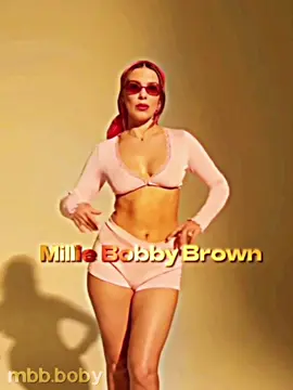 Que mulher 🤭 #milliebobbybrown #milliebobbybrownedit #florencebymills #edit #fyp #viralvideos #bdtiktokofficial 