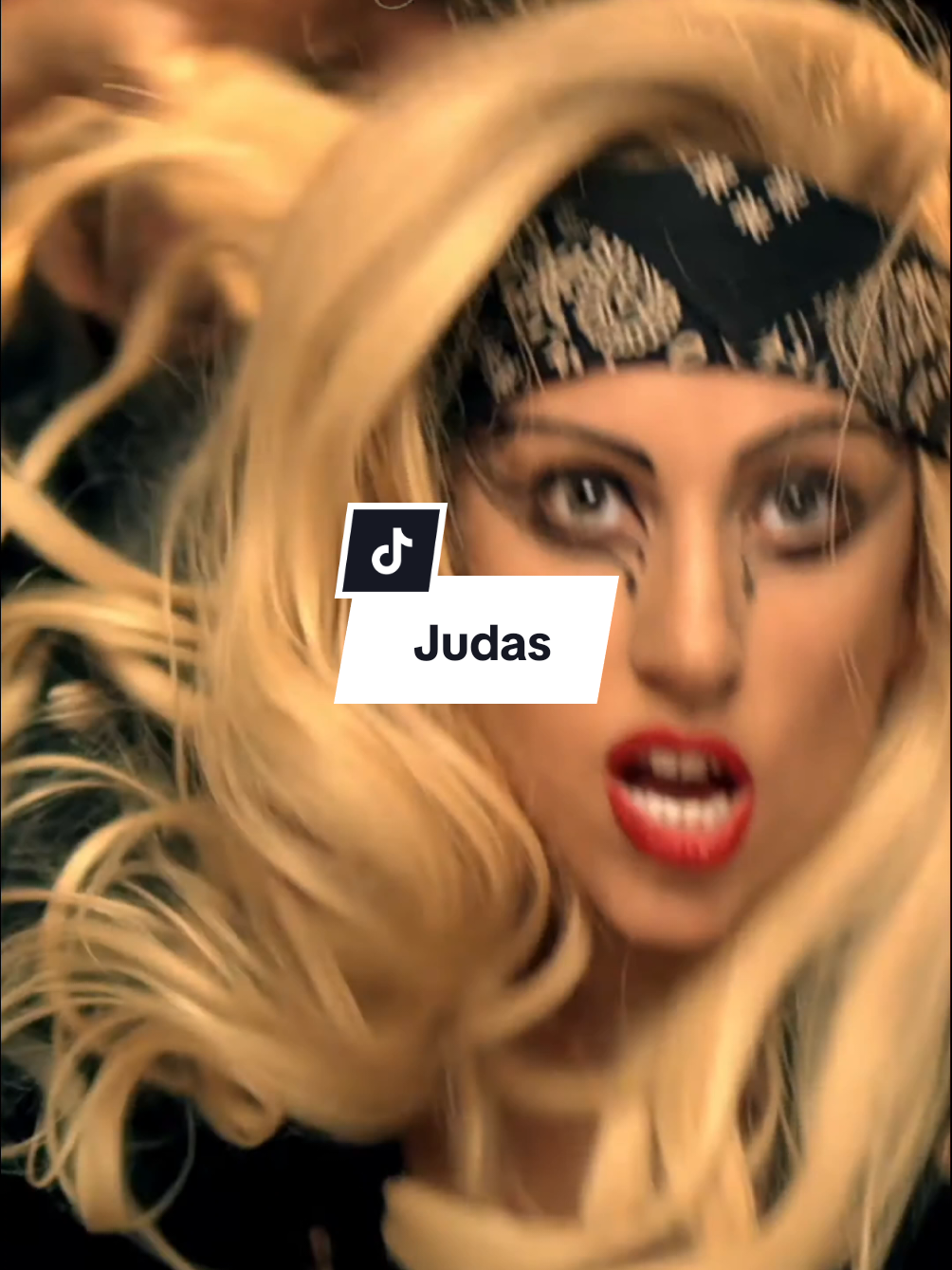 Judas - Lady gaga  #gagachella #ladygaga #mayhem  #lyrics #tradução #foryoupage 