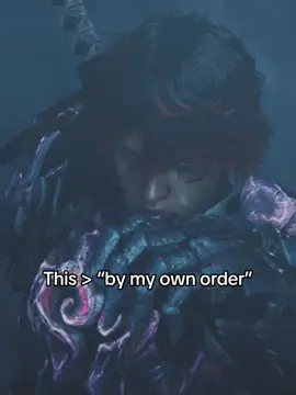 It wasn’t a Hunt, it was Mercy #mhw #monsterhunterwilds #fyp #edit #CapCut 